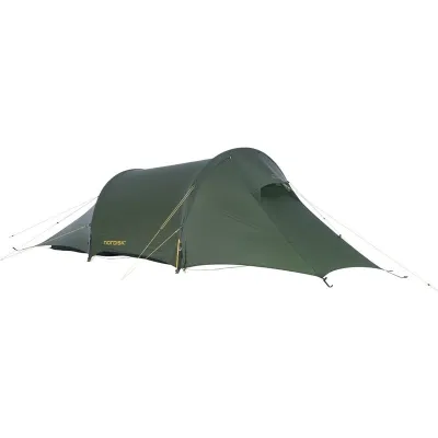 Nordisk Halland 2 LW (2.0) Tent, kuva 1 / 1