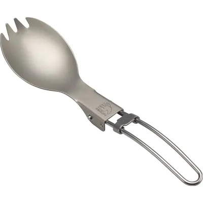 Nordisk Titanium Spork, kuva 1 / 1