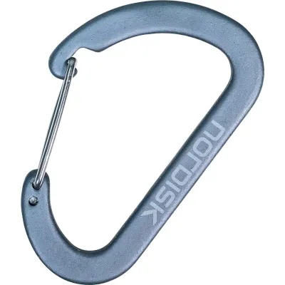 Nordisk Aluminium Hook S (10 Pcs), kuva 1 / 1