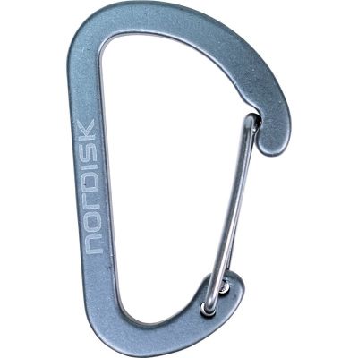 Nordisk Aluminium Hook L (8Pcs)