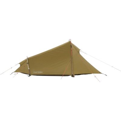 Nordisk Svalbard 1 PU (2.0)Tent | Alk. 207,75 €