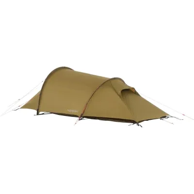 Nordisk Halland 2 PU (2.0) Tent, kuva 1 / 1