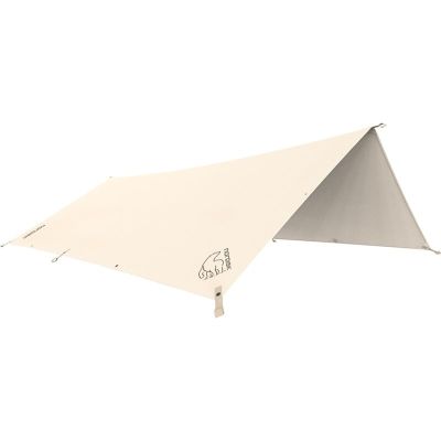 Nordisk Kari 12 Technical Cotton Tarp