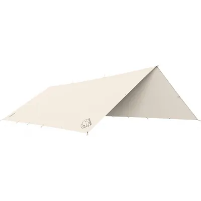 Nordisk Kari 20 Technical Cotton Tarp, kuva 1 / 1