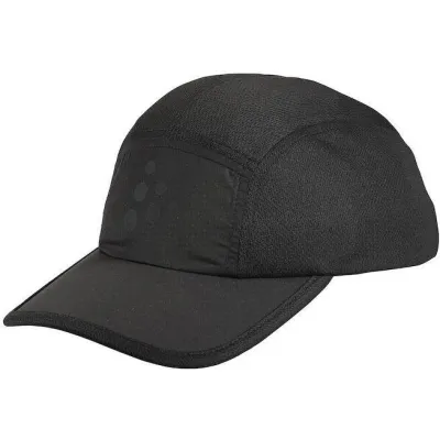 Craft Pro Hypervent Cap Black-Black, kuva 1 / 1