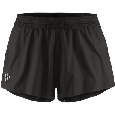 Craft Pro Hypervent SplitShorts 2 M Black