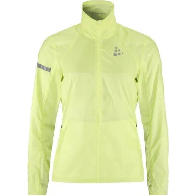Craft Pro Hypervent Jacket 2 W Colias, kuva 1 / 1