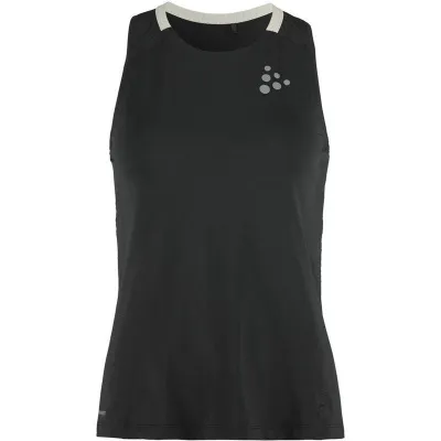 Craft Pro Hypervent Singlet 2 W Black, kuva 1 / 1