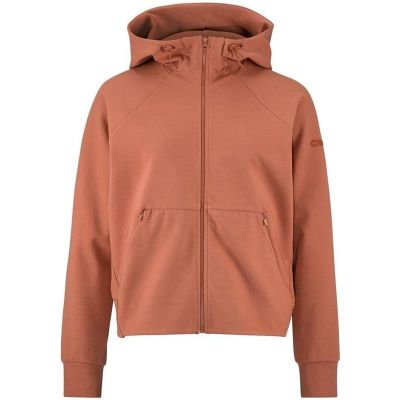 Craft Adv Join Fz Hoodie W Sequoia
