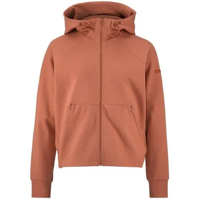 Craft Adv Join Fz Hoodie W Sequoia, kuva 1 / 1