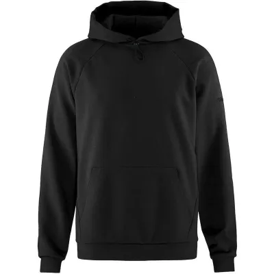 Craft Adv Join Hoodie M Black, kuva 1 / 1