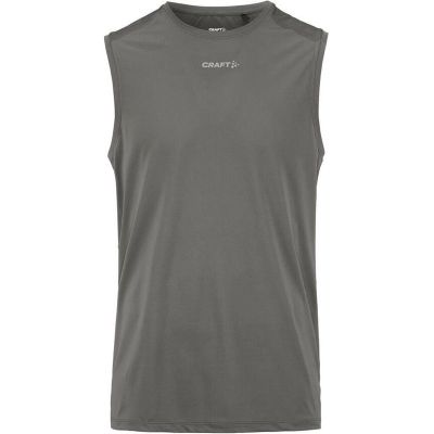 Craft Adv Essence SL Tee 2 M Granite | Alk. 16,00 €