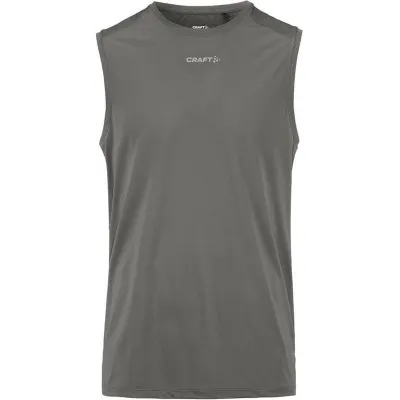 Craft Adv Essence SL Tee 2 M Granite, kuva 1 / 1