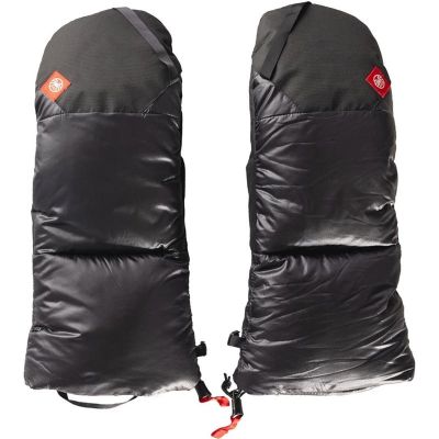 PAJAK SHERPA 2.0 Black | Alk. 145,91 €