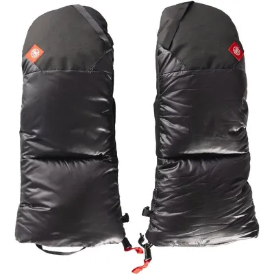 PAJAK SHERPA 2.0 Black, kuva 1 / 1