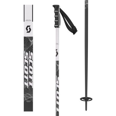 Scott Pole SEA Black