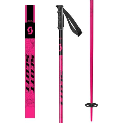 Scott Pole SEA Pink