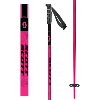 Scott Pole SEA Pink, kuva 1 / 1