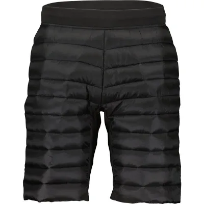 Scott Shorts M's InsuloftTech Black, kuva 1 / 1