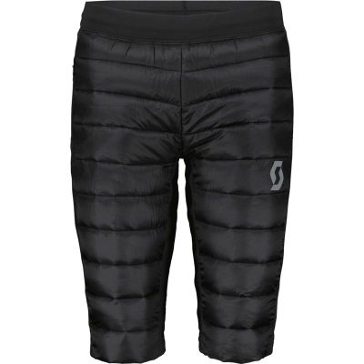 Scott Shorts W's InsuloftTech Black