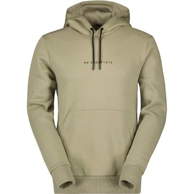 Scott Hoody M's Tech Warm Dust Grey