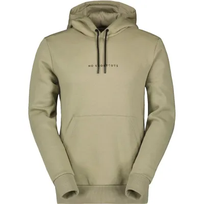 Scott Hoody M's Tech Warm Dust Grey, kuva 1 / 1