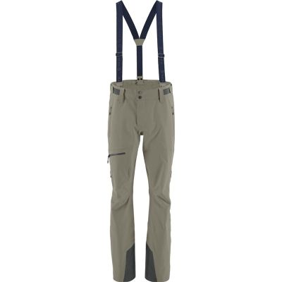 Scott Pants M's Explorair3L Dust Grey