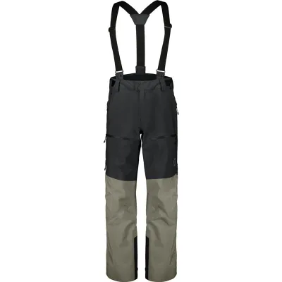 Scott Pants M's Vertic GTX 2L Dust Grey/Black, kuva 1 / 1