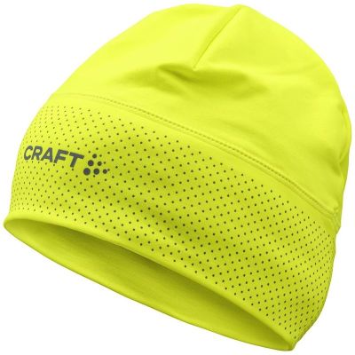 Craft LUMEN FLEECE HAT 2 Flumino