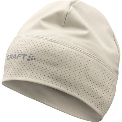 Craft LUMEN FLEECE HAT 2 Plaster