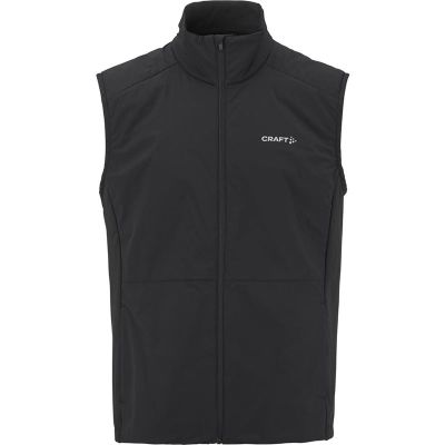 Craft ADV ESSENCE WARM VEST 2 M Black