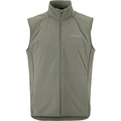 Craft ADV ESSENCE WARM VEST 2 M Leaf, kuva 1 / 1