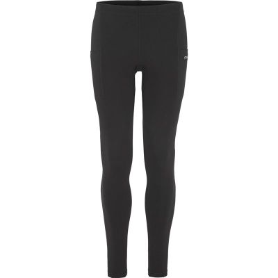 Craft ADV ESSENCE WARM TIGHTS 3 M Black