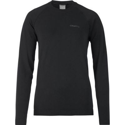 Craft ACTIVE COMFORT LS 2W Black