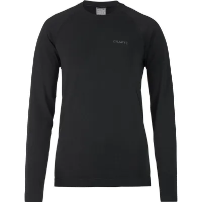Craft ACTIVE COMFORT LS 2W Black, kuva 1 / 1
