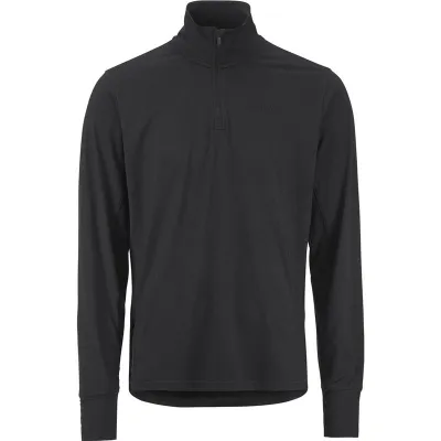 Craft FLOW HZ LS M Black Melange, kuva 1 / 1