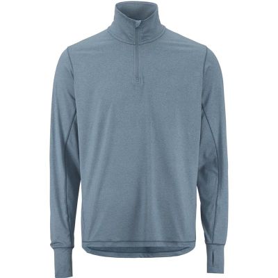 Craft FLOW HZ LS M Real/Melange