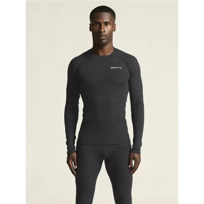 Craft WOOL EXTREME X LS 2M Black, kuva 1 / 1