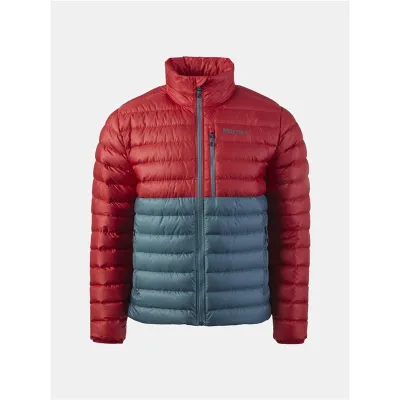 Marmot Highlander Jacket Red/Blue, kuva 1 / 1