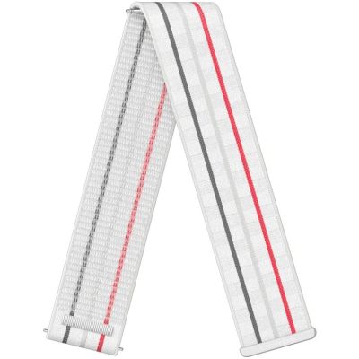 Coros ACC Band Pace 3 Nylon White
