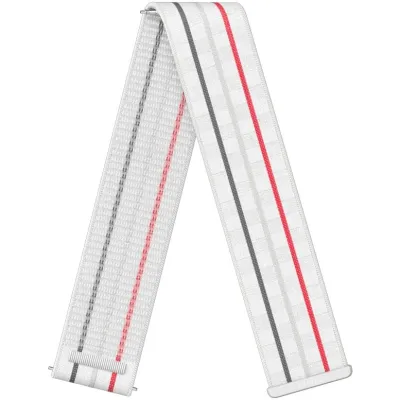 Coros ACC Band Pace 3 Nylon White