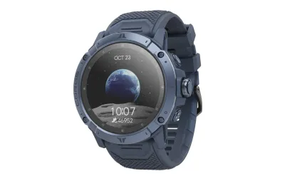 Coros WATCH Vertix 2S Earth Navy