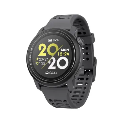 Coros Pace 3 Black