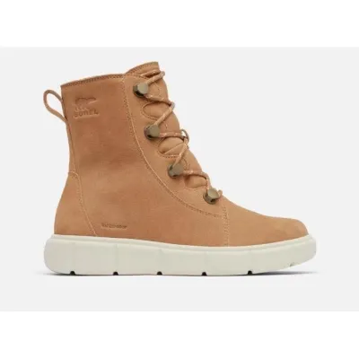 Sorel Explorer Iii Joan Wp Tawny Buff, Cha, kuva 1 / 1