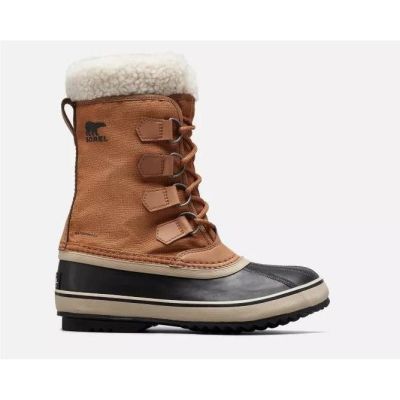 Sorel Winter Carnival Boot Wp Camel Brown | Alk. 157,53 €