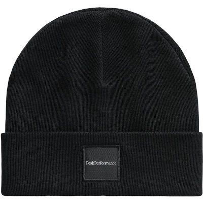 Peak Performance Switch Hat Black | Alk. 23,96 €