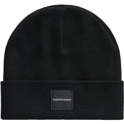 Peak Performance Switch Hat Black, kuva 1 / 1