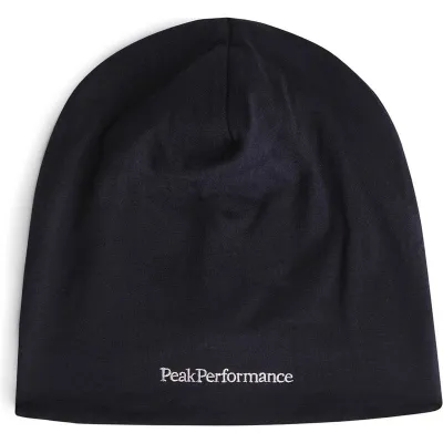 Peak Performance Progress Hat Black, kuva 1 / 1