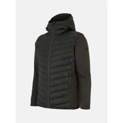 Peak Performance M Frost Down HybridHood Olive Extreme, kuva 1 / 1