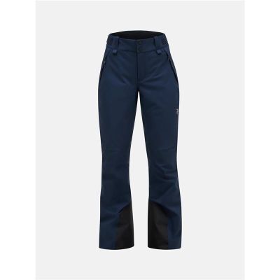 Peak Performance W Anima Pants Blue Shadow | Alk. 84,00 €